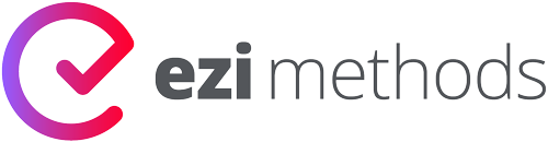 Ezi-Methods Logo